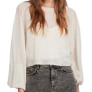 ALLSAINTS Batwing Sweater
